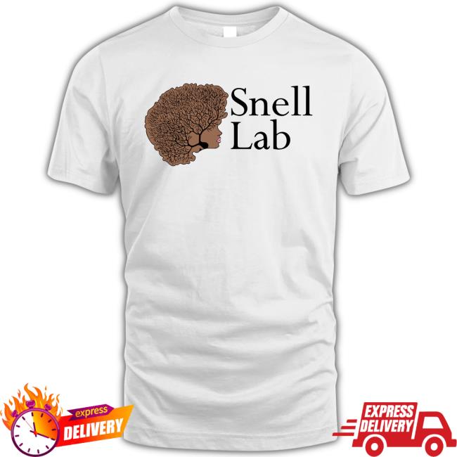 Snell Lab Tee Shirt