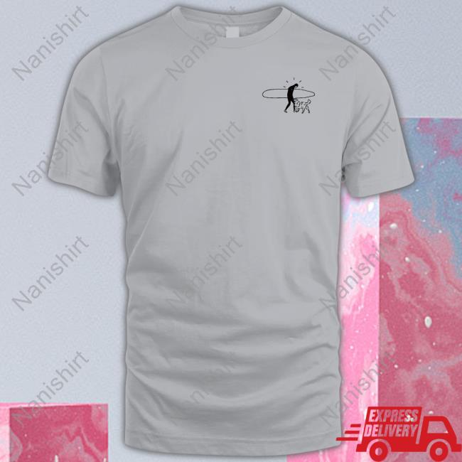 Official Griff And Sadie Tee Shirt