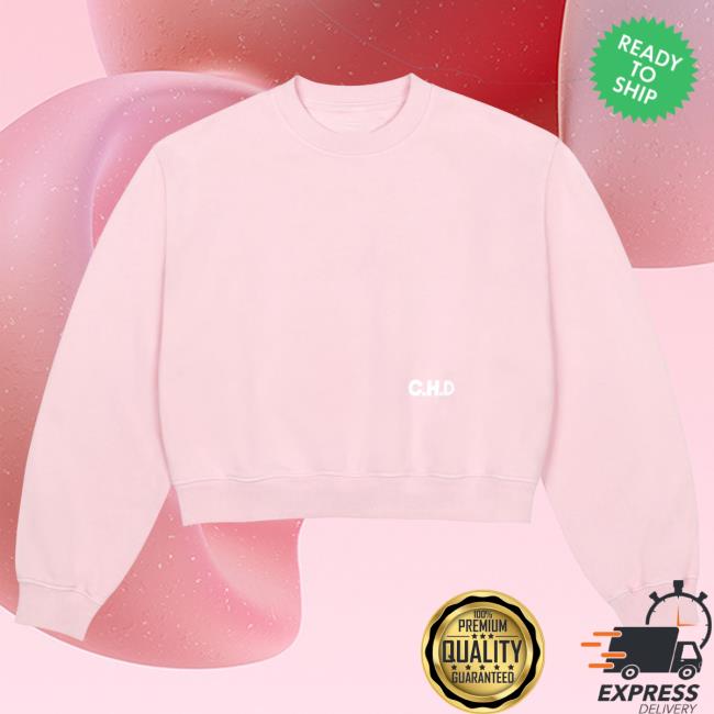 Official Iamunwell Call Her Daddy Merch Call Her Daddy Crew neck Sweatshirt