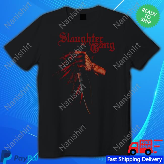 21 Savage Merch Slaughter Gang Death Before Dishonor Tee Sweatshirt
