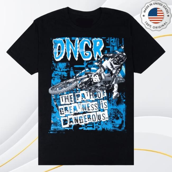 Shop Deegan 38 Zonked Tshirt
