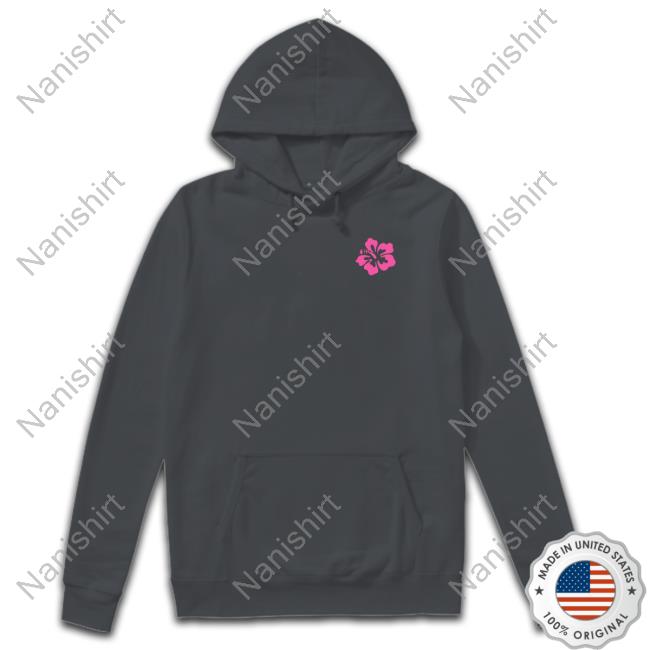 Official Cassie and Bella NJ Shore Sandy Hook Long Sleeve Tee