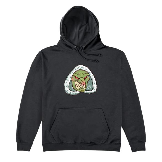 Official Warhammer Merch Grotmas Gitz Crewneck Sweatshirt