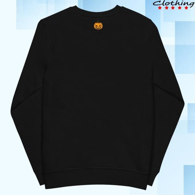 Official Umai Clothing Treat • Pullover Sweatshirt
