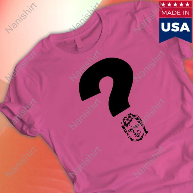 Theo Von Merch Mystery T Shirt Theovonstore