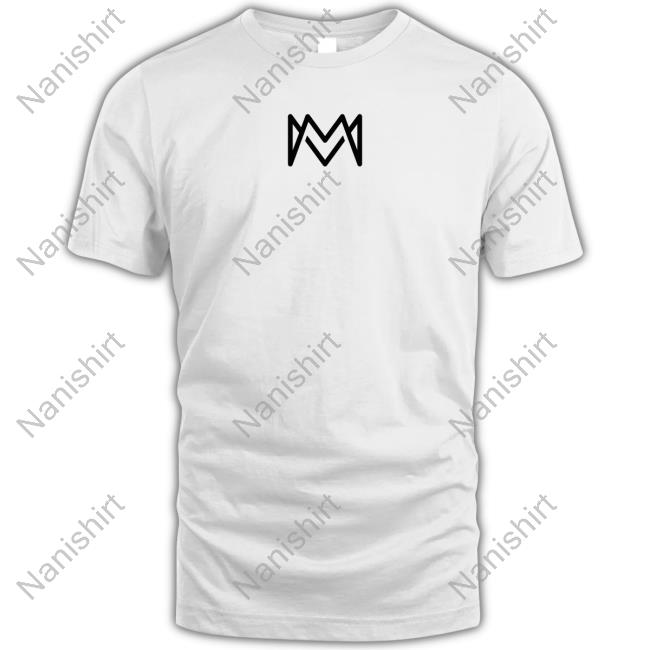 Official Mogul Merch Symbolic Short Sleeve Men's T-Shirt