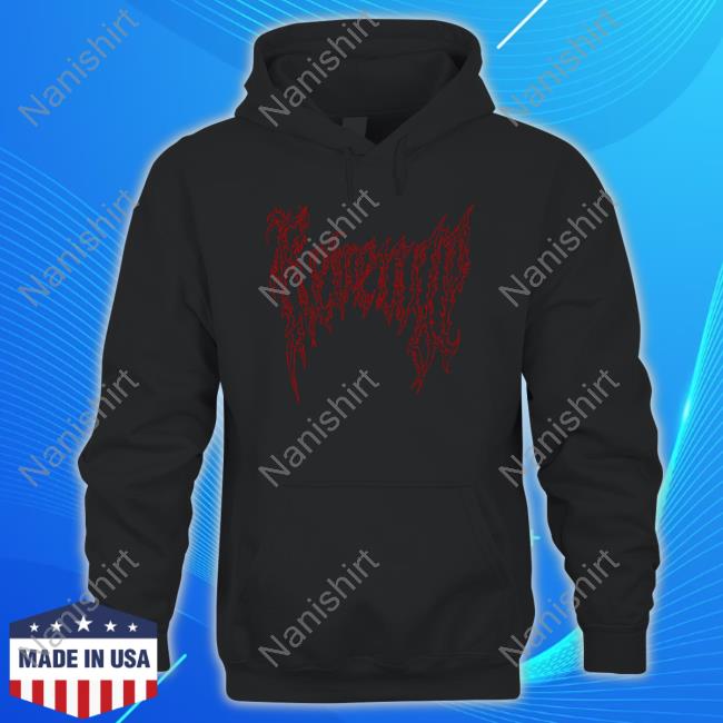 Renaissance New Shirt Black