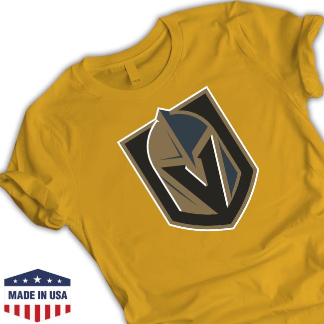 Vegas Golden Knights Long Sleeve T Shirt