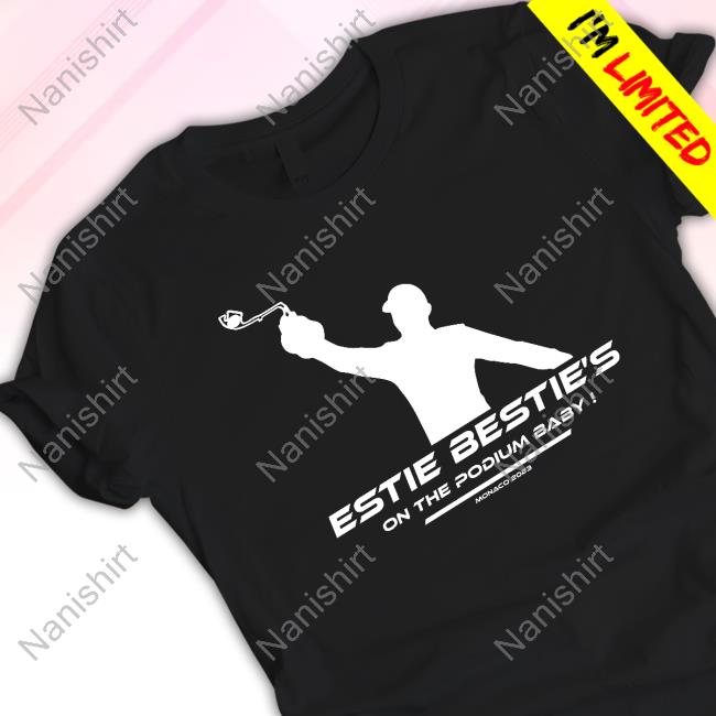 Eo31 Monaco 2023 T Shirts