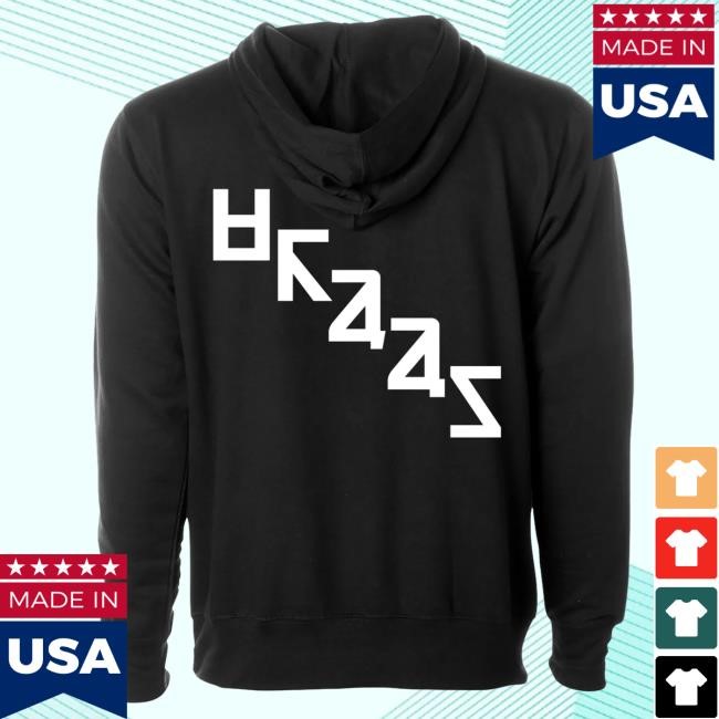 Shop The My Chemical Romance Draag National Team Alternate Hoodie