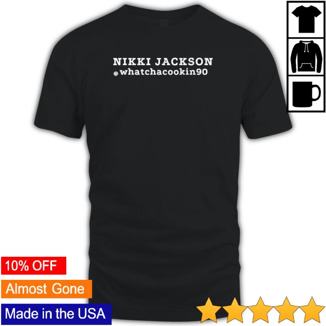 Whatchacookin90 Sweatshirts Whatchacookin90 T-shirt