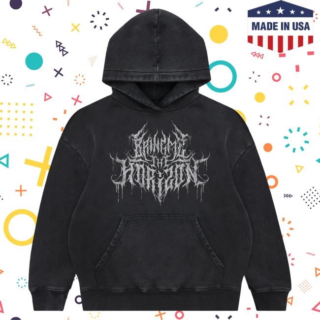 Official Horizon Supply Shop ABC Hoodies - Black HorizonSupply Official Horizon Supply Store ABC Hoodies - Black HorizonSupply