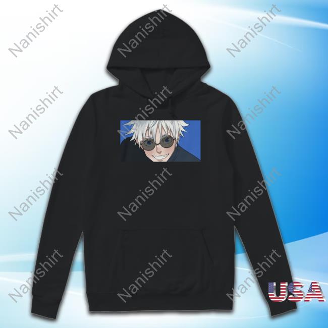 Official Young Gojo Tee Shirt