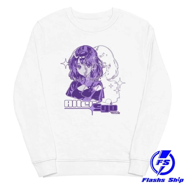 Official Umai Clothing ALTER EGO • Crew