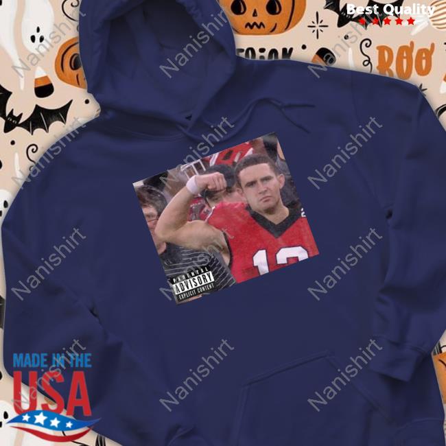 Barstool Sports Store Sb Advisory Long Sleeve Tee Official Barstool Sports Store Sb Advisory Shirt