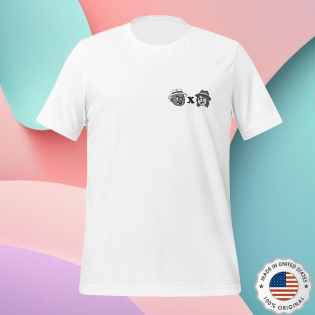Official Benjayim Wars New Tee - Wrestle Merch