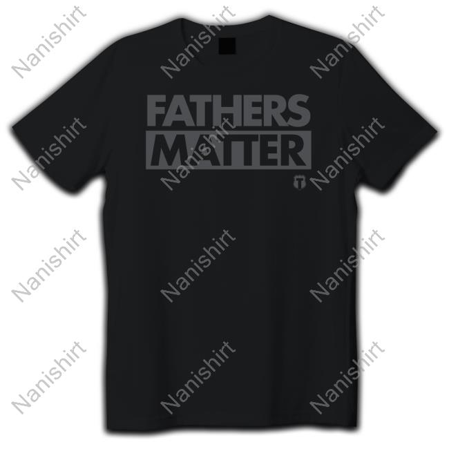 The Officer Tatum Store Fathers Matter Cap