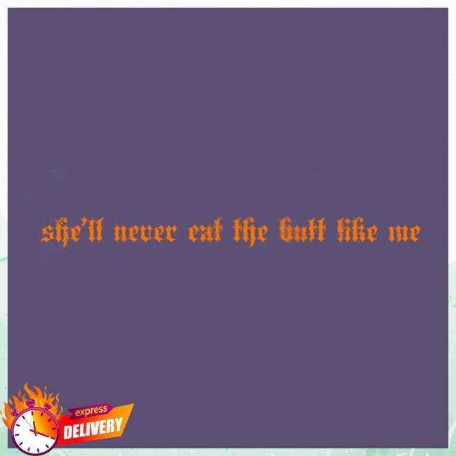 Official Ashnikko Merch Halloweenie Tee