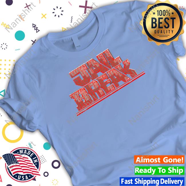 Konami Shop Jail Break Hoodie