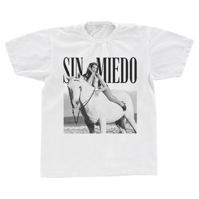 Official Kali Uchis Merch Store Shop Kali Uchis Kali Equestrian Shirts KaliUchis