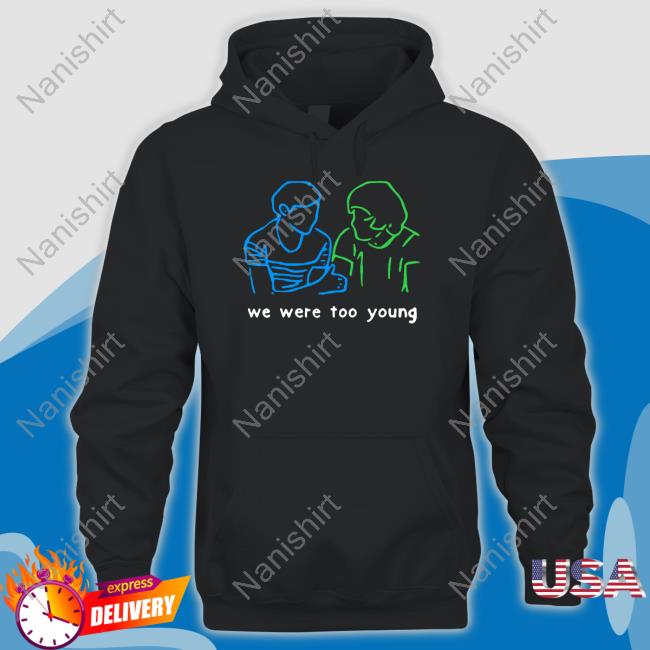Larry Tee Shirt