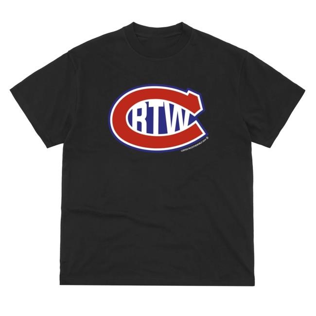 Crtz C In RTW Shirt