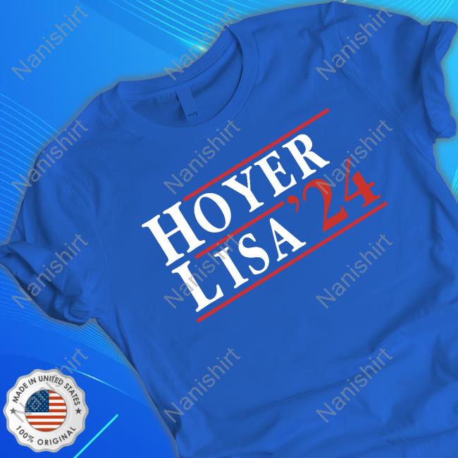 Hoyer Lisa '24 Tee