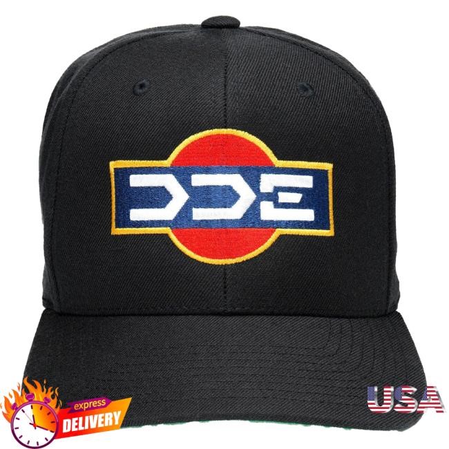 Official DDE 33 Cap