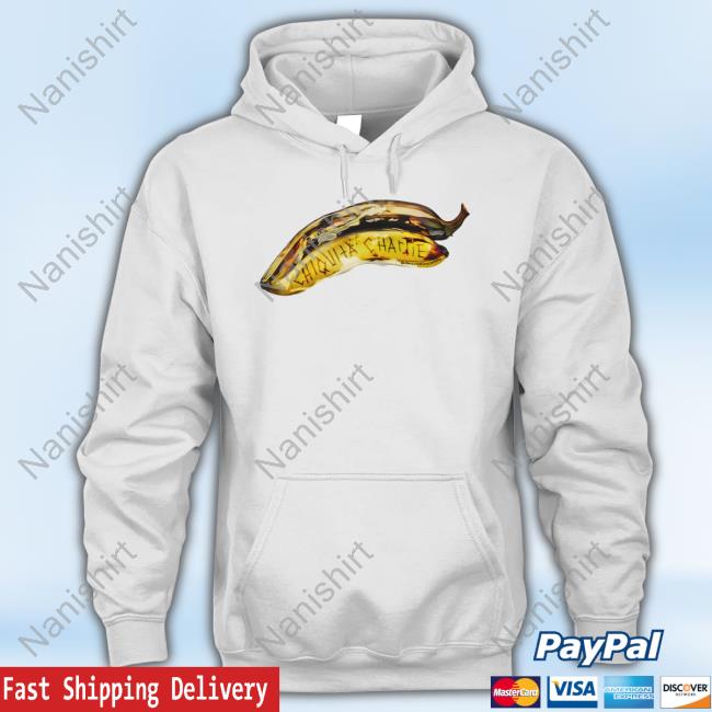 Bad Magic Chiquita Charlie Sweatshirt