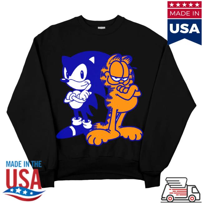 Official Mamono World Merch Store Mamono Sonfield (Hooded Sweatshirt)