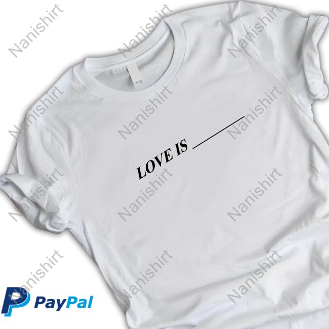 Official Love Is T Shirt Toosii2x Merch Official Love Is Shirt