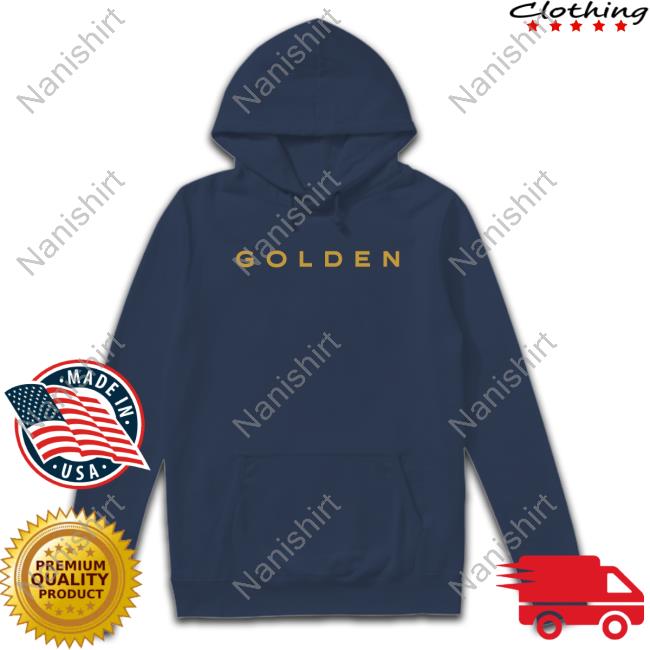 Official Jung Kook Golden Live At Tsx Times Square New York Nov 09 2023 T Shirt