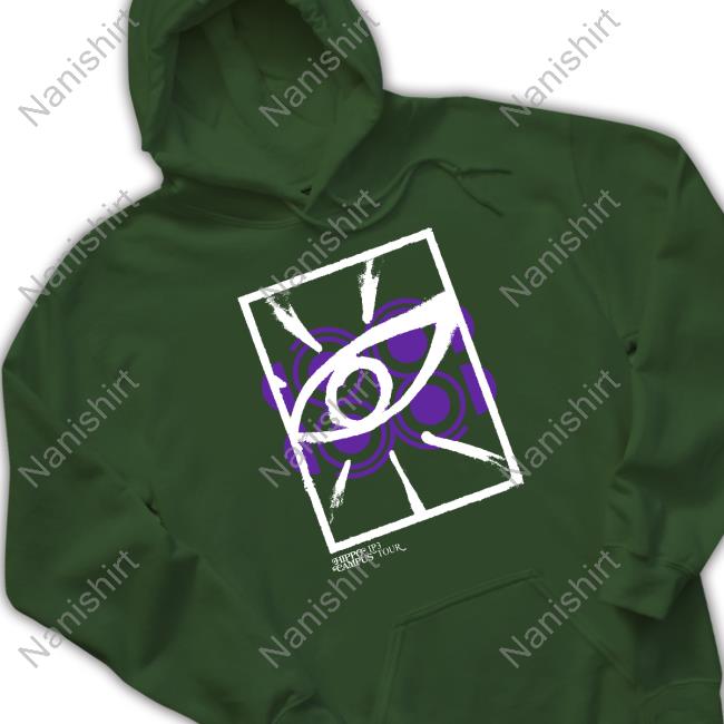 Official LP3 Black Tour Version Ambient Inks Cap