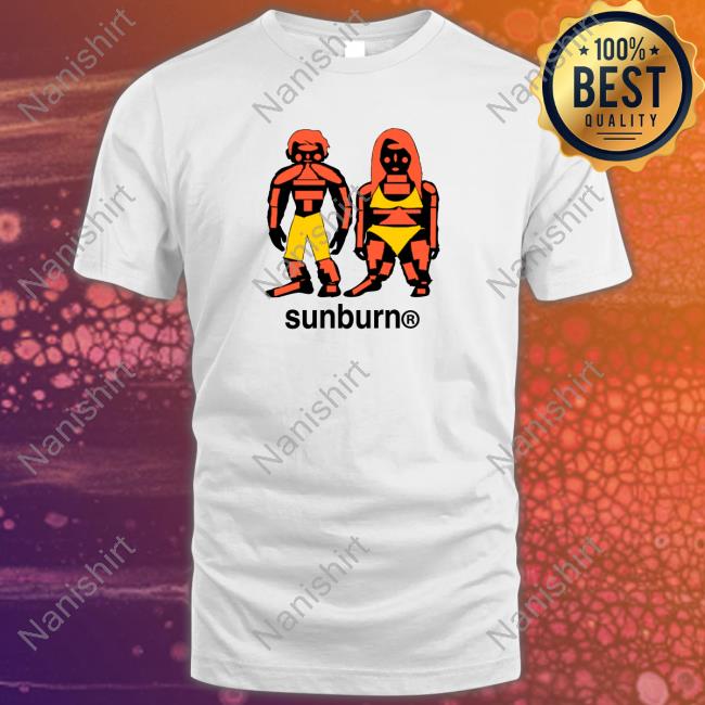 Prone To Sunburn Shirt