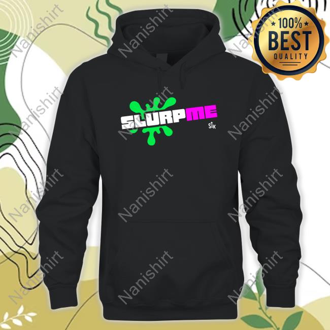 Slurpme SIK Tee Shirt