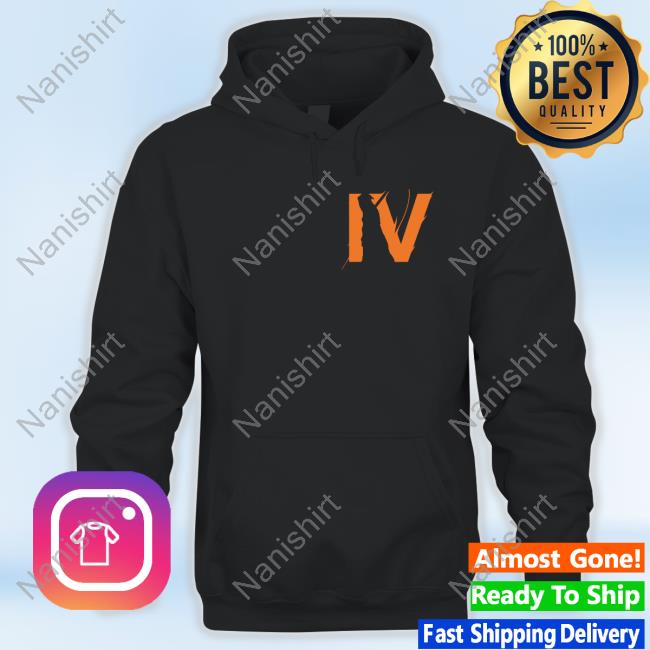 Bvnkvault Merch Halloween Havoc 4 Hh4 Skull Tee Shirt