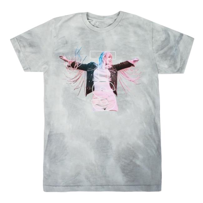 Official Taylor Swift Merch Can I Go Where You Go T-Shirt