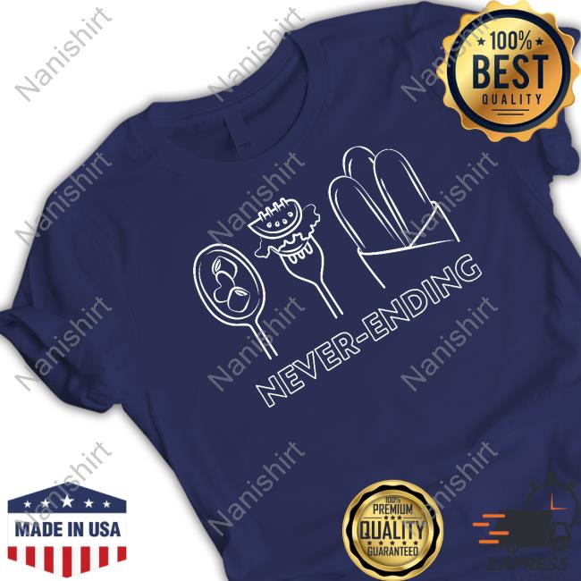 Never-Ending Tee