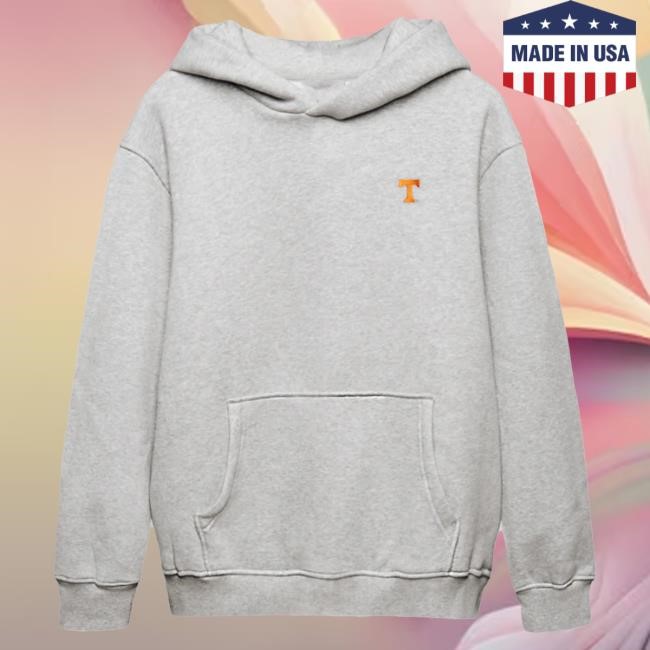 NCAA Tennessee Volunteers Classic Heavyweight Hoodie | Homefield