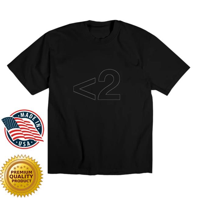 Logo Shirt 2Hollis Official Store