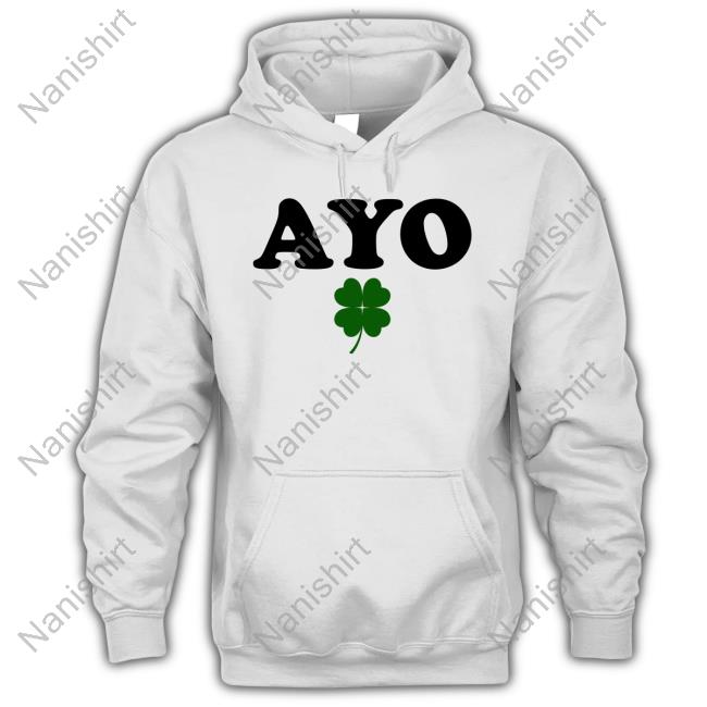 Ayo Edebiri New T-Shirt