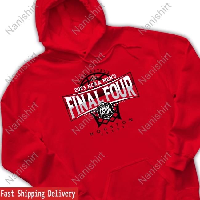 San Diego State - Final Four T-Shirt
