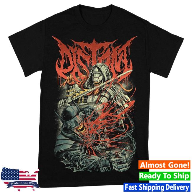 Official Indie Merch Store Shop Distant Band Tyrannt Who Laughs T Shirt IndieMerchStore
