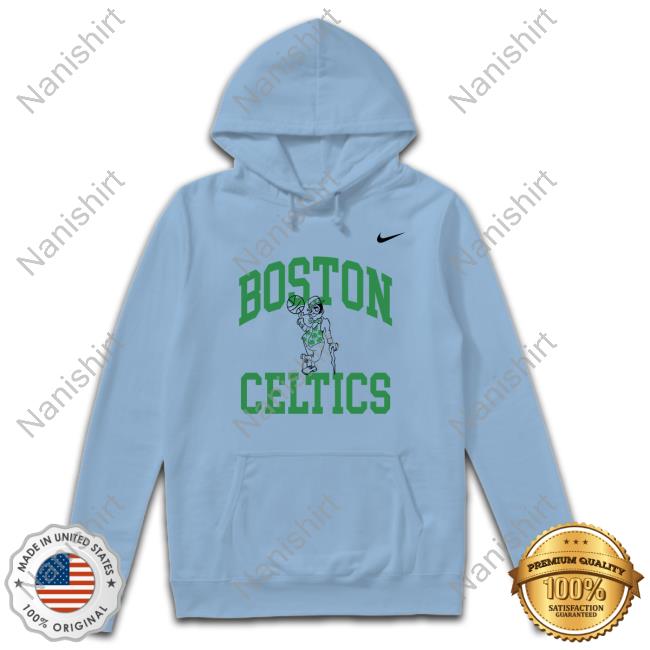 Official Boston Celtics Shirt