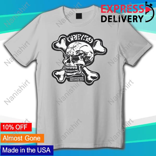 G59 Bored To Death T Shirts