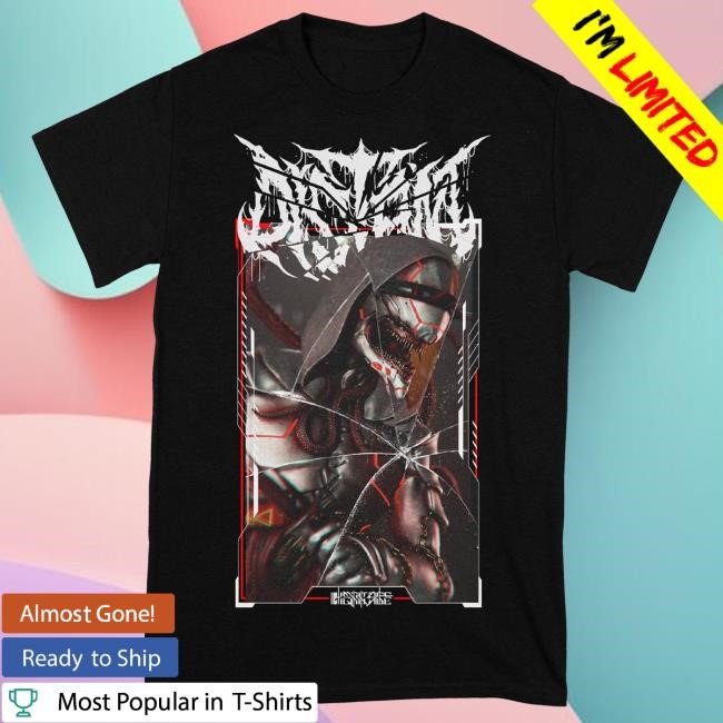 Distant Band Absolute Heritage New T-Shirt Distant Merch