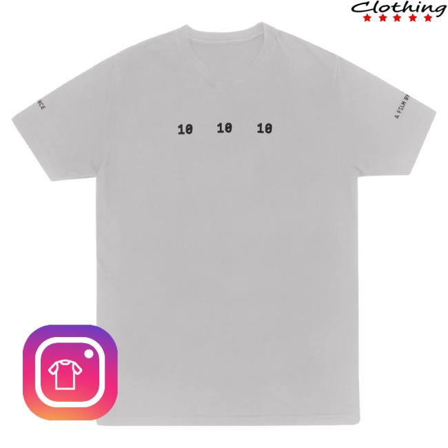 Official Beyonce Merch Store Beyonce 10'S Short Sleeve T-Shirts Grey Ice Beyonce Apparel Clothing Shop Beyoncé Giselle Knowles-Carter