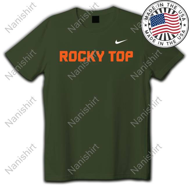 Tennessee Volunteers Football Rocky Top Sweatshirt