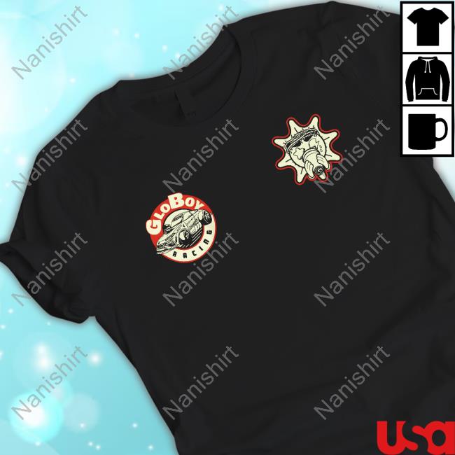Boy Racing Club Shirts