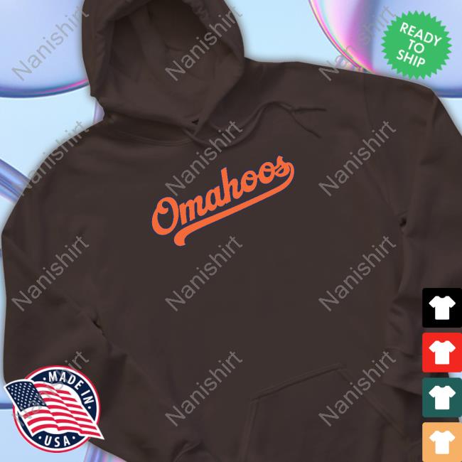 Omahoos Shirts